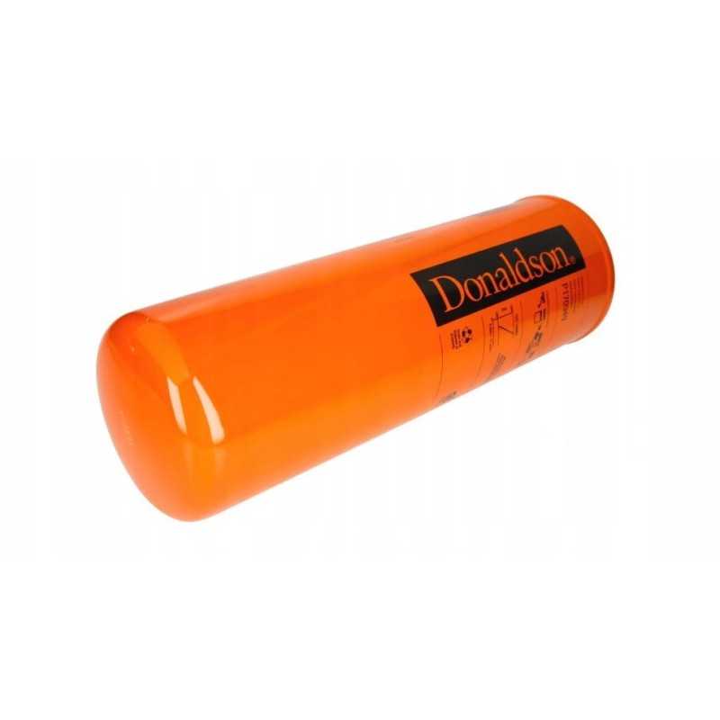 Hidraulinio filtro p763535 donaldson dėklas