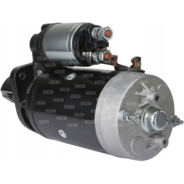 Starteris hc cargo 112442 al70852 12v 3 0kw