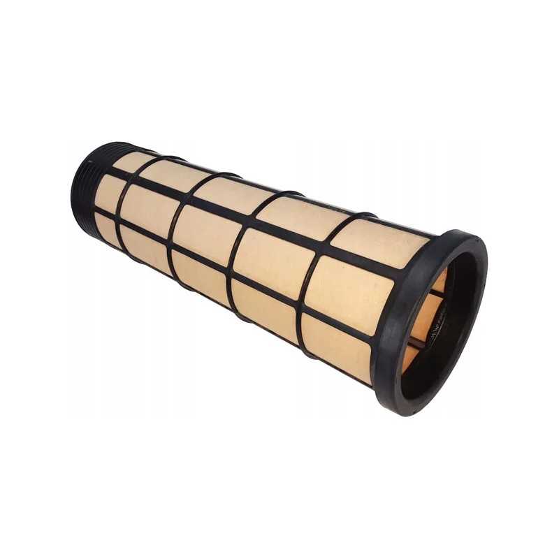 Cilindrinis oro filtras 368x368x130mm