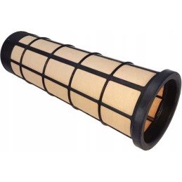 Cilindrinis oro filtras 368x368x130mm