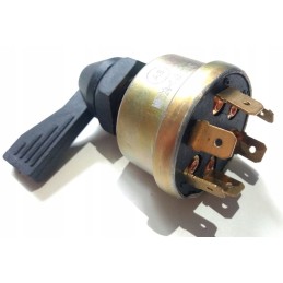 Mf 3 mf 4 881670m11 posūkio signalo jungiklis