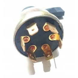 Mf 3 mf 4 881670m11 posūkio signalo jungiklis