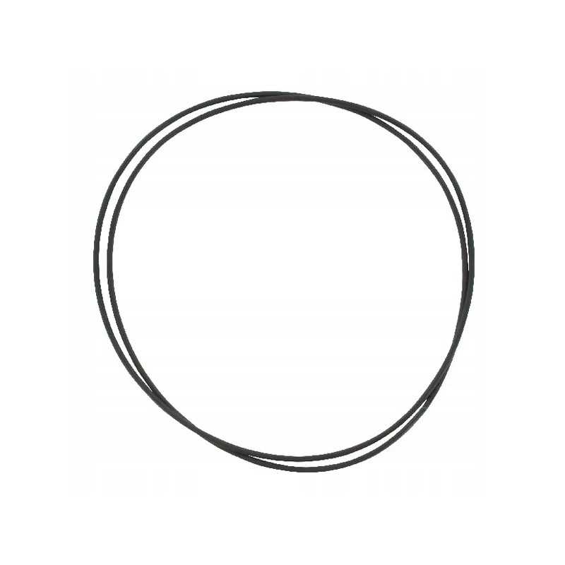 Vožtuvo dangtelio tarpinė