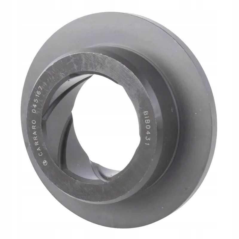 Vairo jungties guolis gora mccormick 247503a1