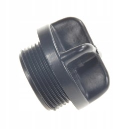 Variklio alyvos pildymo angos dangtelis mf v836017927 originalus