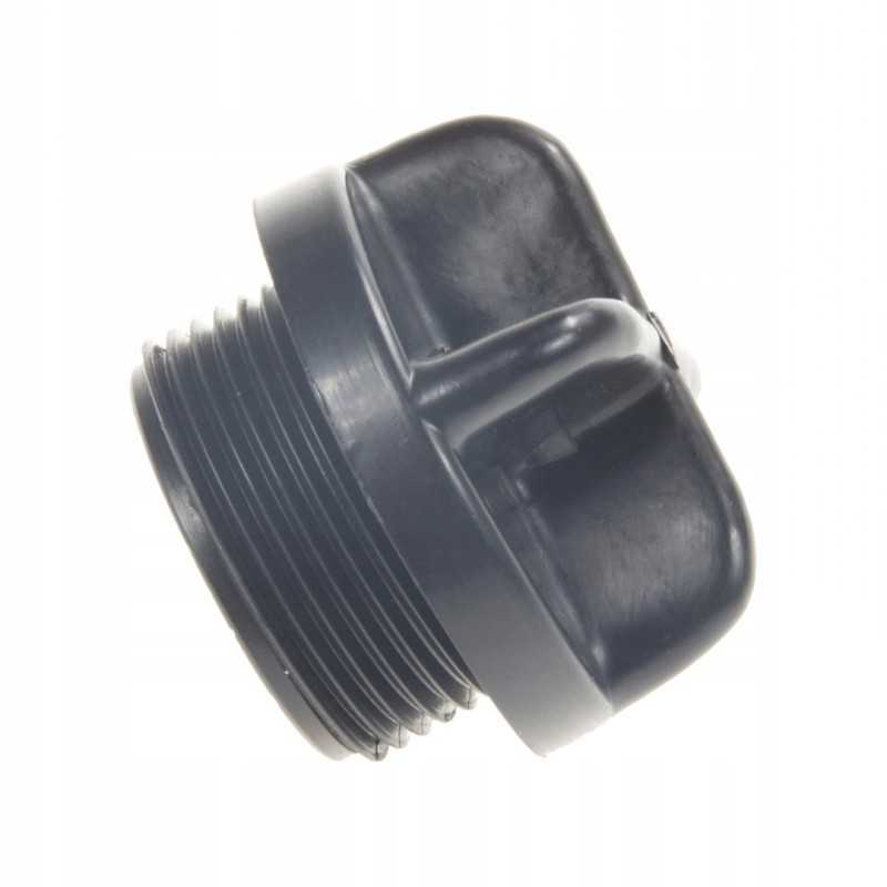 Variklio alyvos pildymo angos dangtelis mf v836017927 originalus