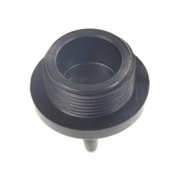 Variklio alyvos pildymo angos dangtelis mf v836017927 originalus