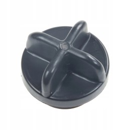 Variklio alyvos pildymo angos dangtelis mf v836017927 originalus