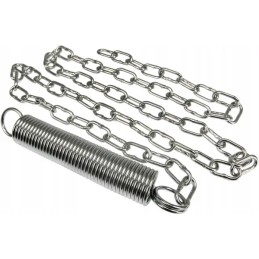 Stabilizatoriaus spyruoklė