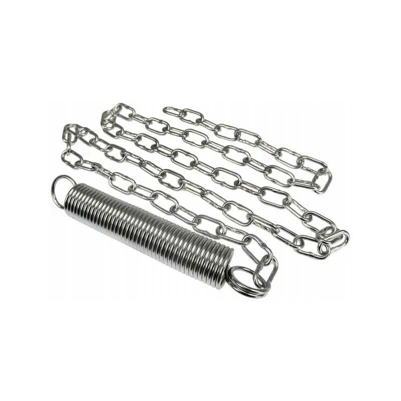 Stabilizatoriaus spyruoklė