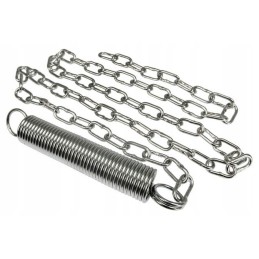 Stabilizatoriaus spyruoklė