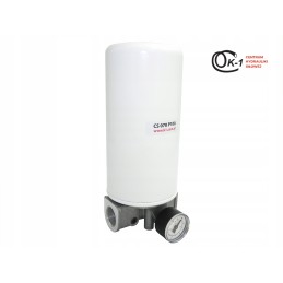 „Hydra“ linijinis grįžtamasis filtras 3 4 sph18054