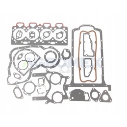 MF 4 variklio tarpiklių komplektas, originalus Ursus