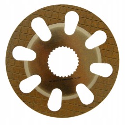 Stabdžių diskas 4417527 deutz fahr