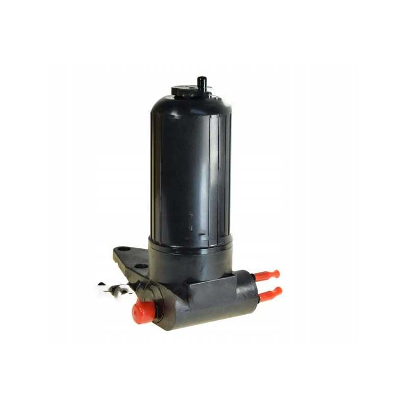 Elektrinis kuro siurblys, ilgas mf 4 4132a014 4