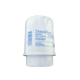 Kuro filtro separatorius p551424 Claas Caterpillar