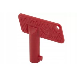 Akumuliatoriaus atjungimo raktas 6ek002 843 002