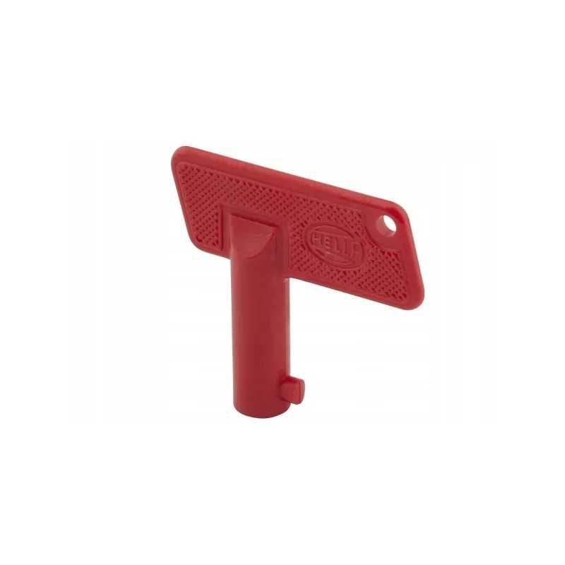 Akumuliatoriaus atjungimo raktas 6ek002 843 002