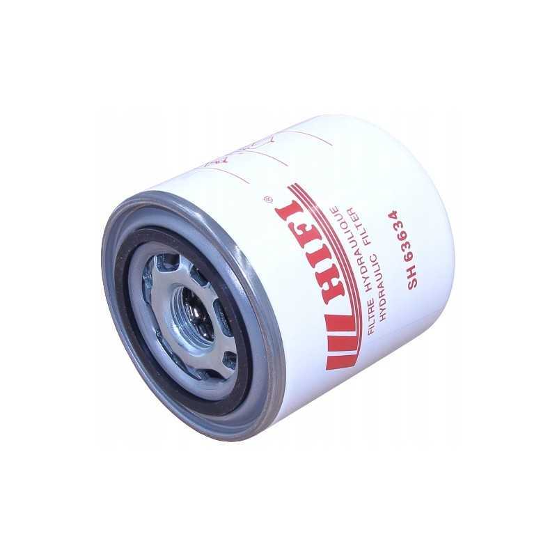 Hidraulinis filtras sh63634 jungheinrich komatsu