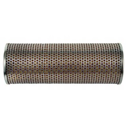 Hidraulinis filtras hifi liebherr schaeff schaffer