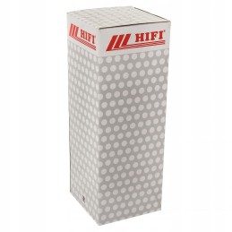 Hidraulinis filtras hifi liebherr schaeff schaffer