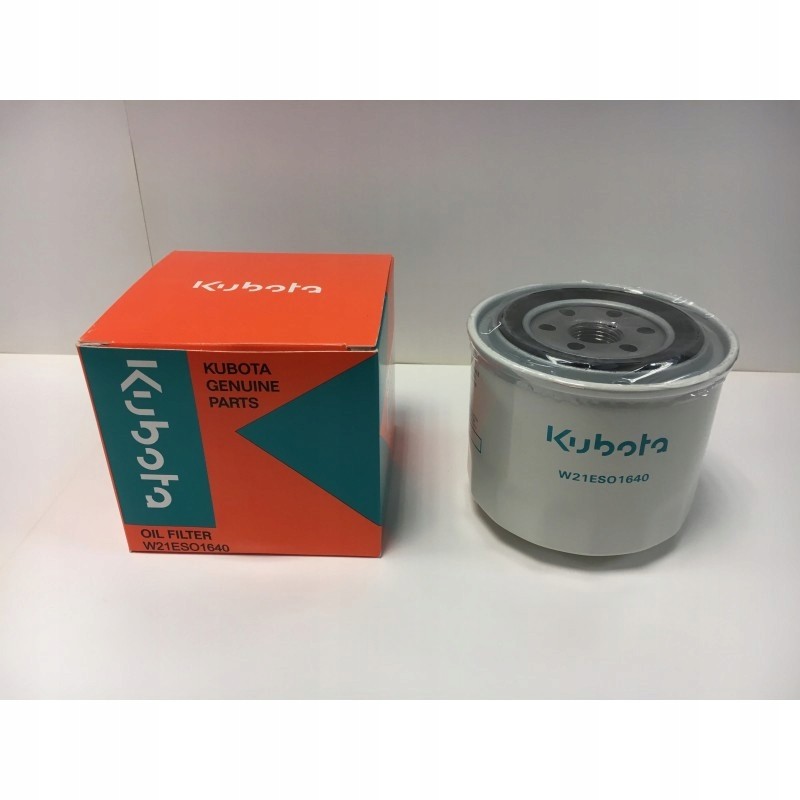 Alyvos filtras kubota w21eso1640 serija l1361 l15 l25