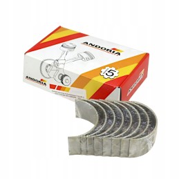 Švaistiklio guolių rinkinys n 0 50 II šlifavimas 3