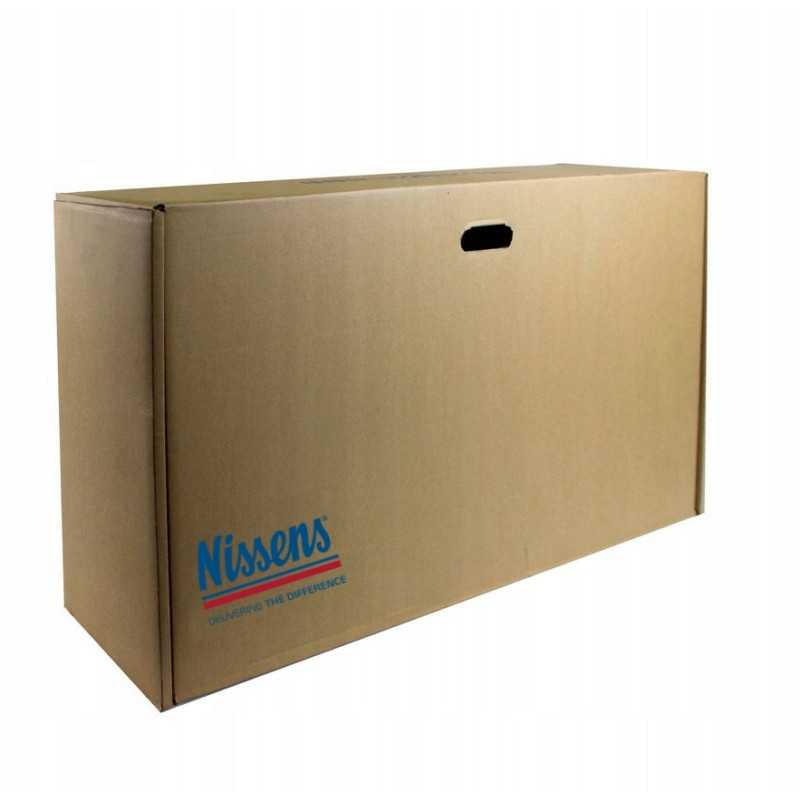 Variklio radiatorius opel astra 91 1 4 1 6 nissens