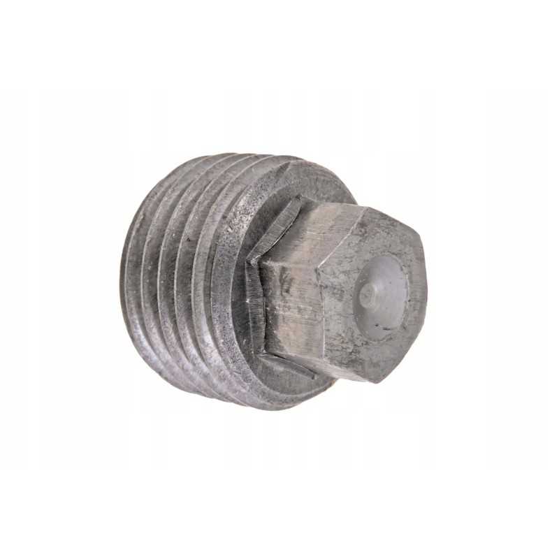 X484101200000 stabdžių dangtelis m16 x 10