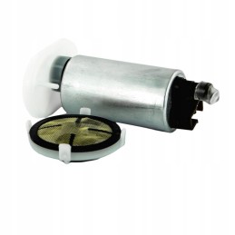 John Deere granito elektrinis siurblys