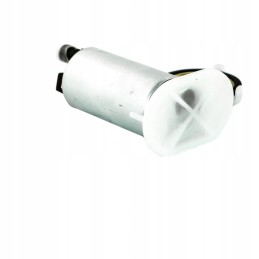 John Deere granito elektrinis siurblys