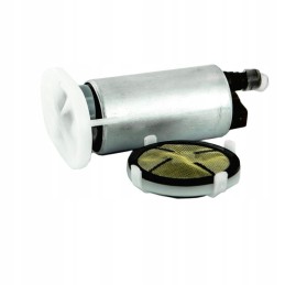 John Deere granito elektrinis siurblys