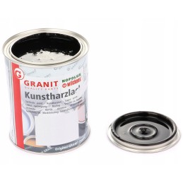 Lako dažai ral 9017 black gloss 1l wilckens