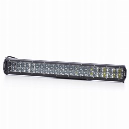 Tolimojo darbo lempa LED juosta 57cm 144w