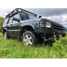 Tolimojo darbo lempa LED juosta 57cm 144w