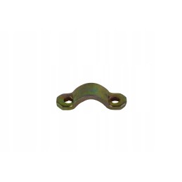 Varančiojo veleno skersinis spaustukas cat 30 2 mm 5v2545