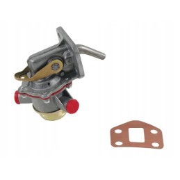 Perkins kuro siurblys