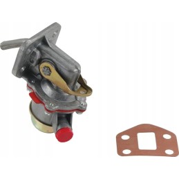 Perkins kuro siurblys