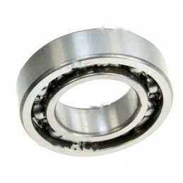 Vienos eilės rutulinis guolis 40x80x18 6208 krasnik