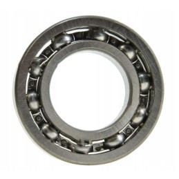 Vienos eilės rutulinis guolis 40x80x18 6208 krasnik