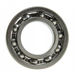 Vienos eilės rutulinis guolis 40x80x18 6208 krasnik