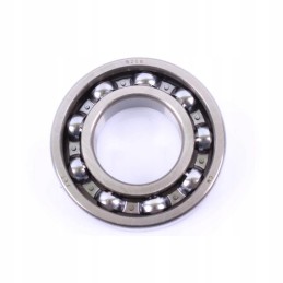 Vienos eilės rutulinis guolis 40x80x18 6208 krasnik