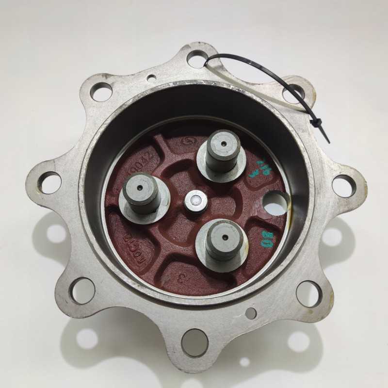 Būgnas skirtas Fiat Hitachi FB 110