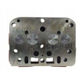 Sukomplektuota variklio galvutė, skirta c 330 42022020 styr