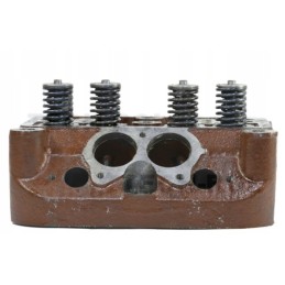 Sukomplektuota variklio galvutė, skirta c 330 42022020 styr