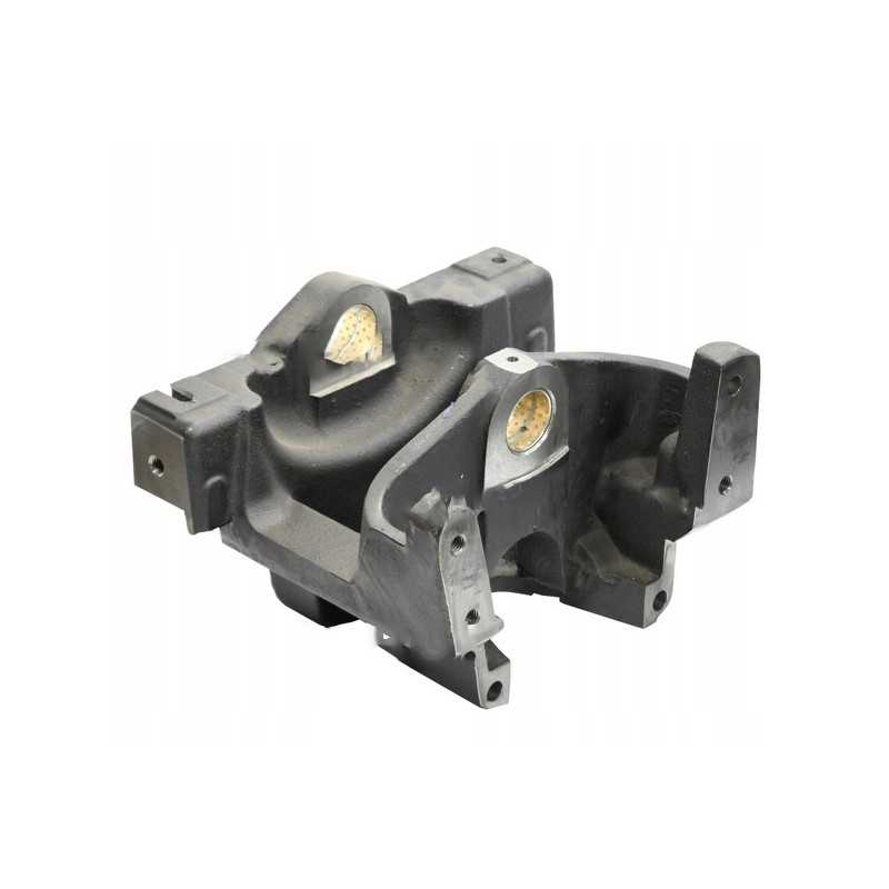 Priekinės ašies atrama mf 3 3028585m11670974m91 ap