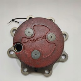 Būgnas skirtas Fiat Hitachi FB 110