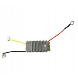 Kintamosios srovės generatoriaus įtampos reguliatorius 12b 14v, skirtas mf 3 351