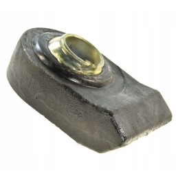 Universalus galinis apatinės svirties galas tinka d