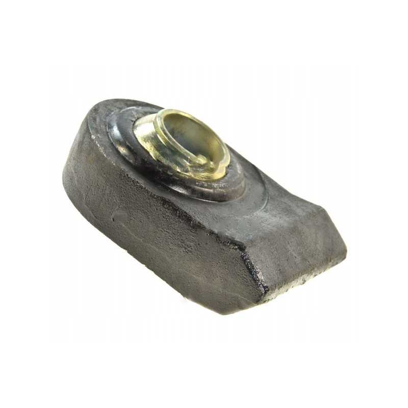 Universalus galinis apatinės svirties galas tinka d